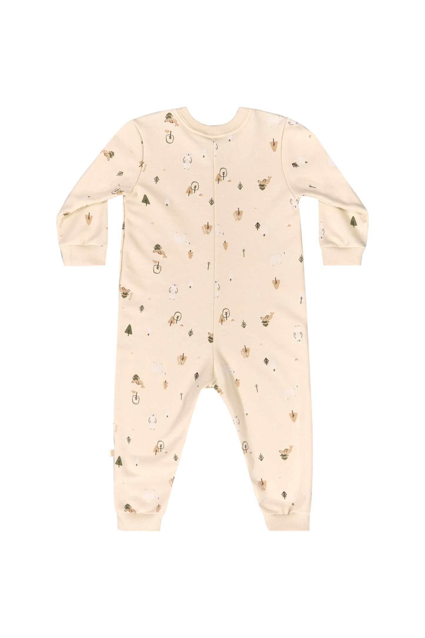 Enterito Little One Beige