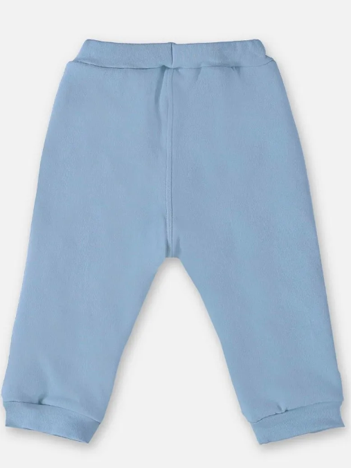 Pantalones Baby Unisex (azul)