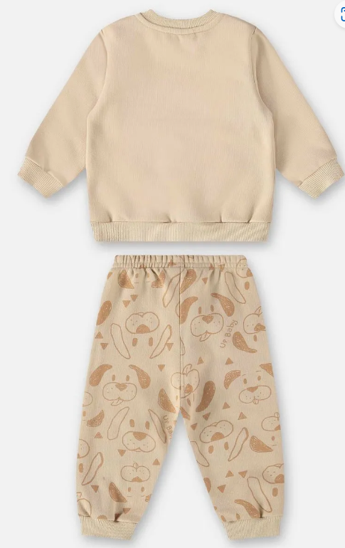Conjunto Baby Boy