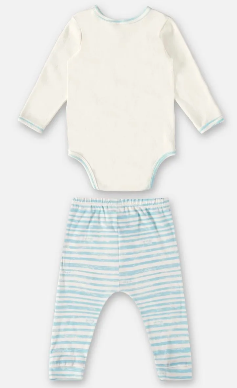 Conjunto Baby Boy