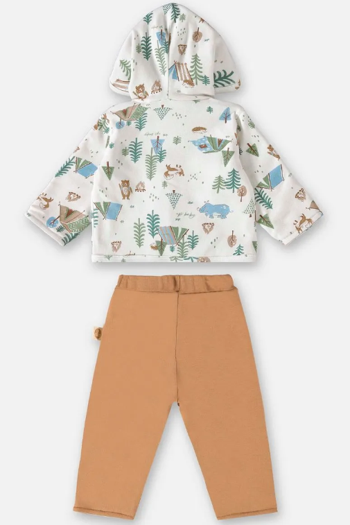 Conjunto Baby Boy