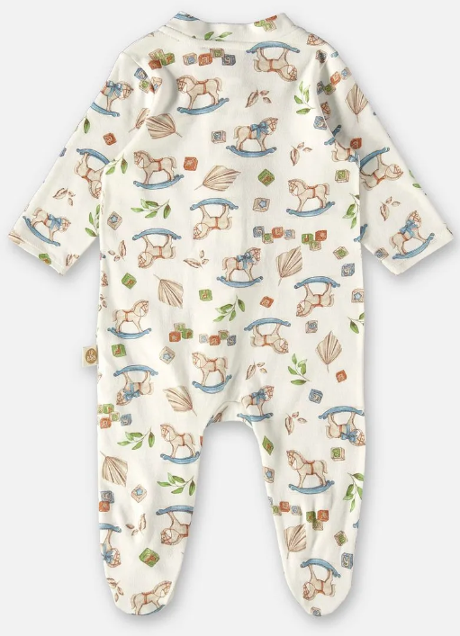 Enterito Baby Unisex