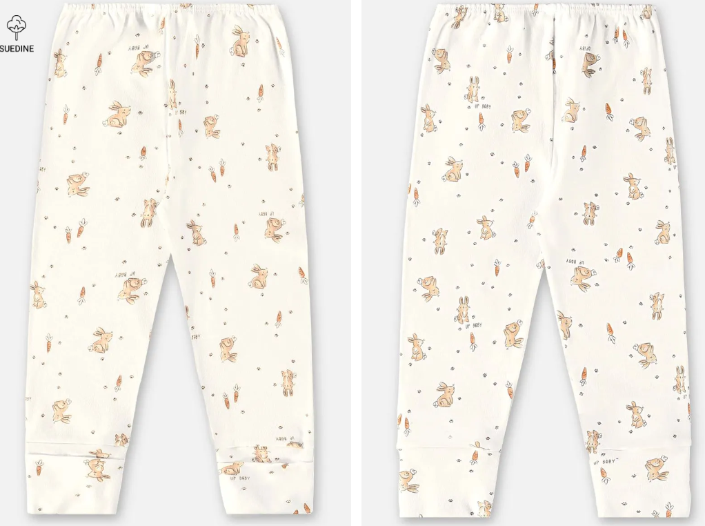 Pantalón Baby Unisex