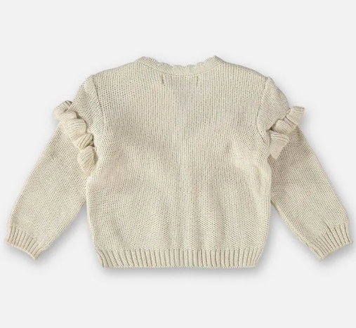 Sweater Baby Girl