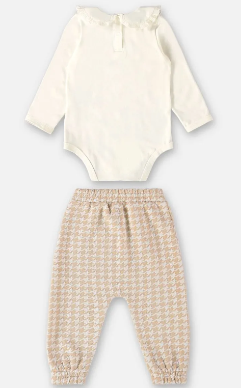 Conjunto Baby Girl