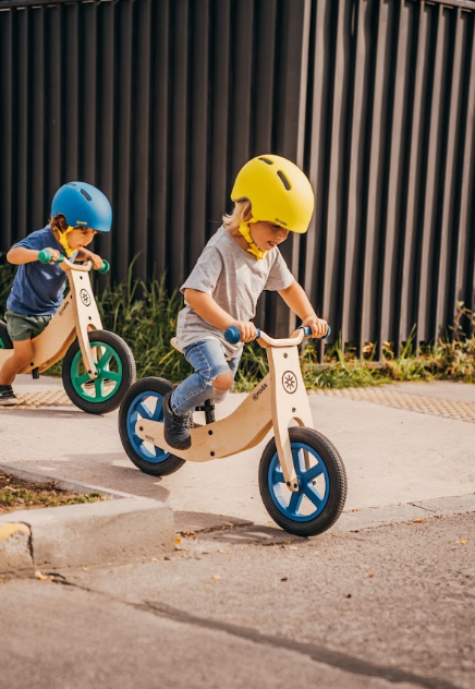 Bicicleta Roda Start
