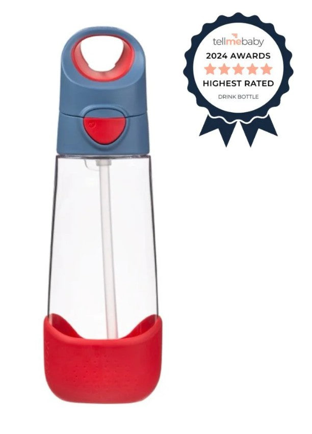 Botella Tritan 450 ml Bbox