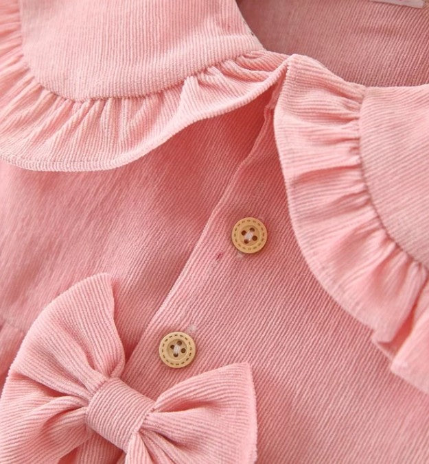 Vestido Emilia