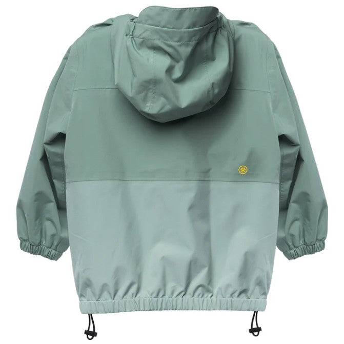 Chaqueta impermeable Roda
