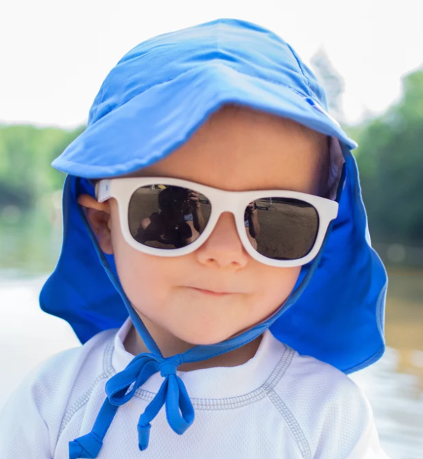 Lentes de sol con Filtro UV Green Sprouts