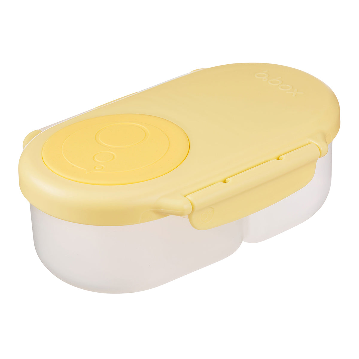 Snackbox Bbox