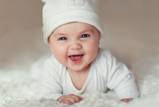 Bebés