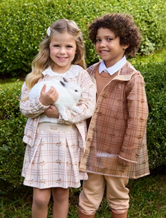Niños