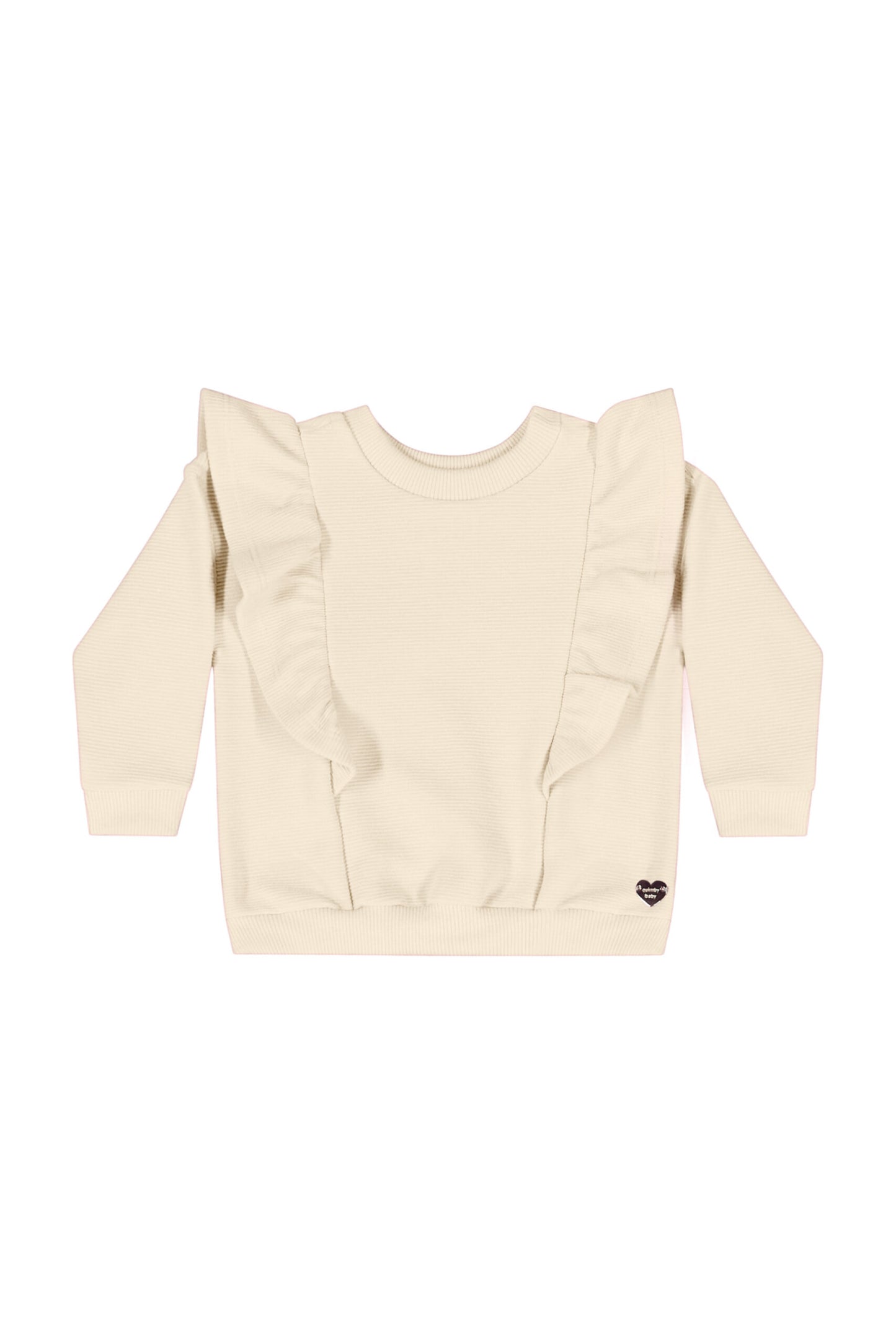 Conjunto Polerón + pantalones Baby Girl