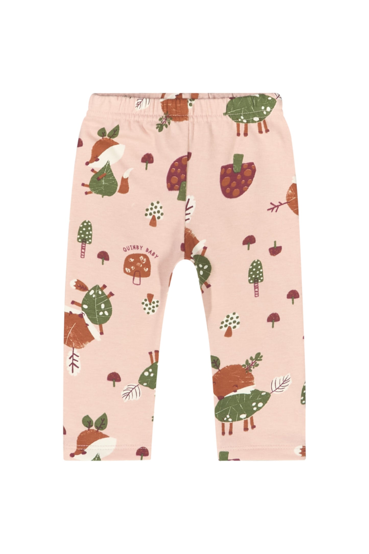 Conjunto Polerón + Pantalón Baby Girl