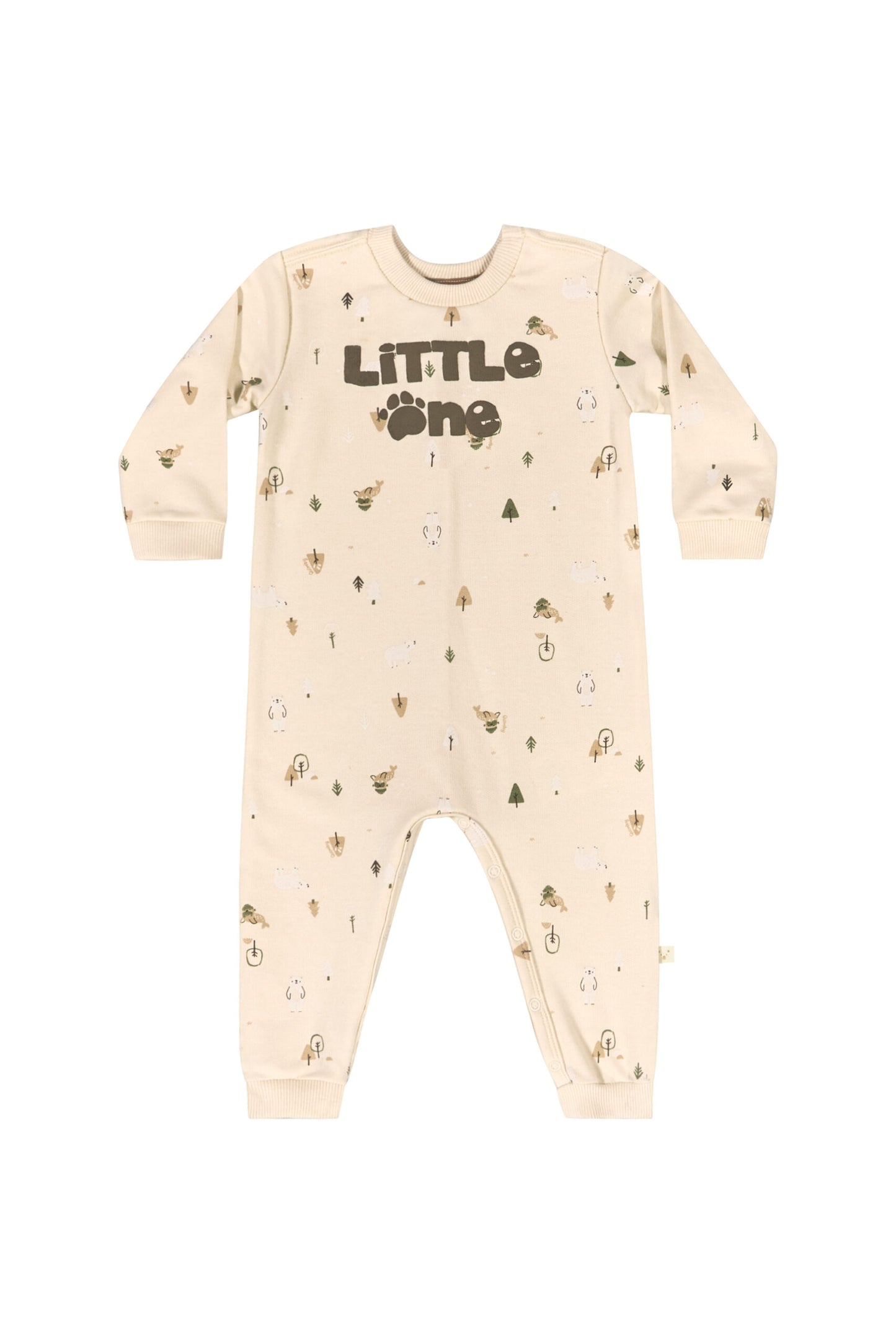 Enterito Little One Beige