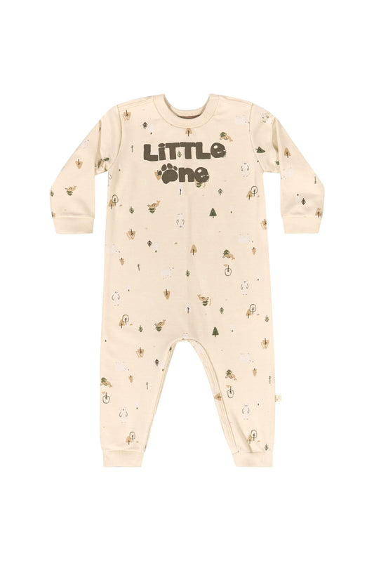 Enterito Little One Beige