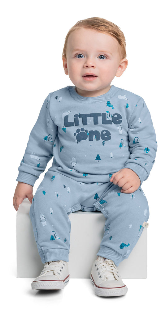 Enterito Little One