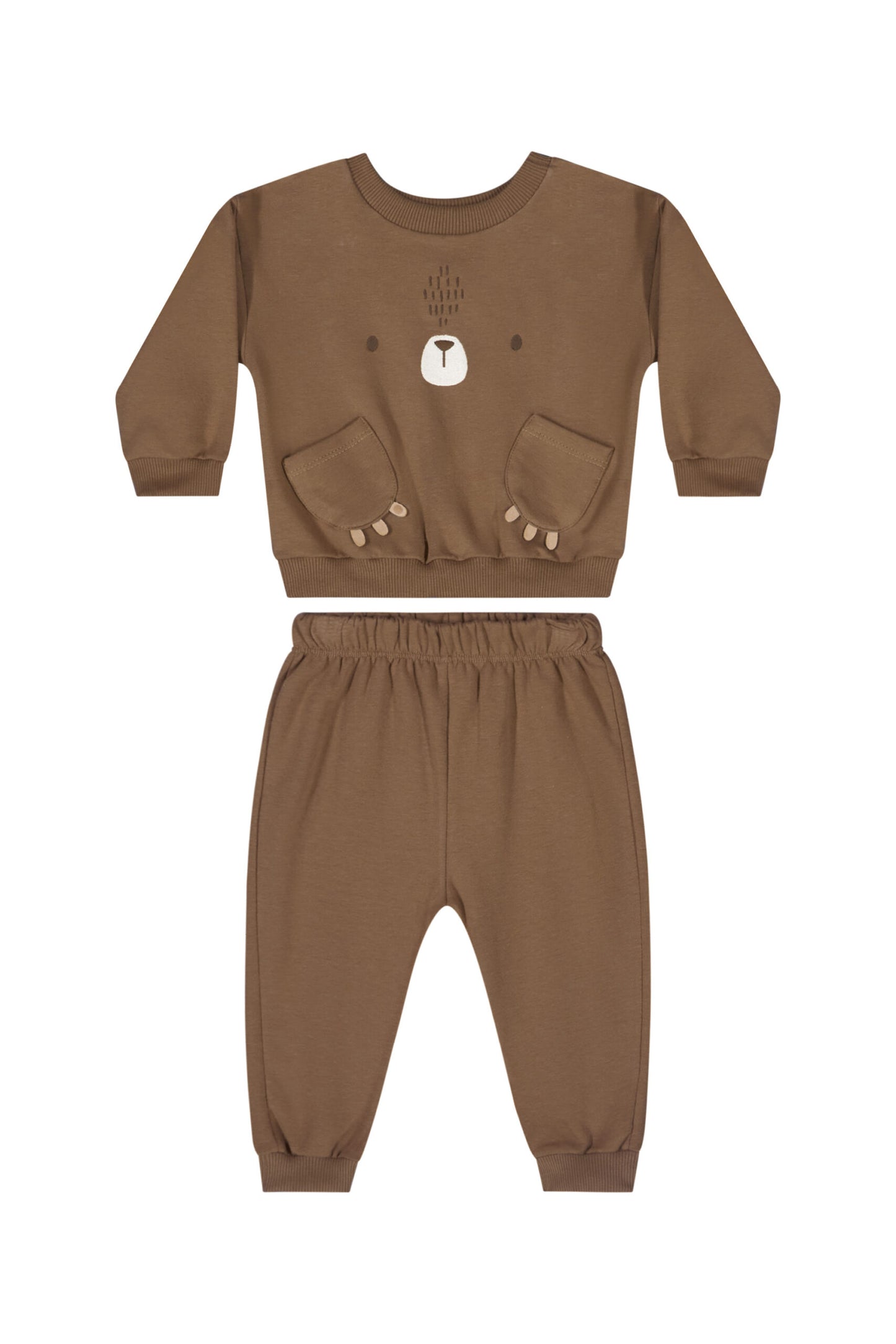 Conjunto Baby Boy