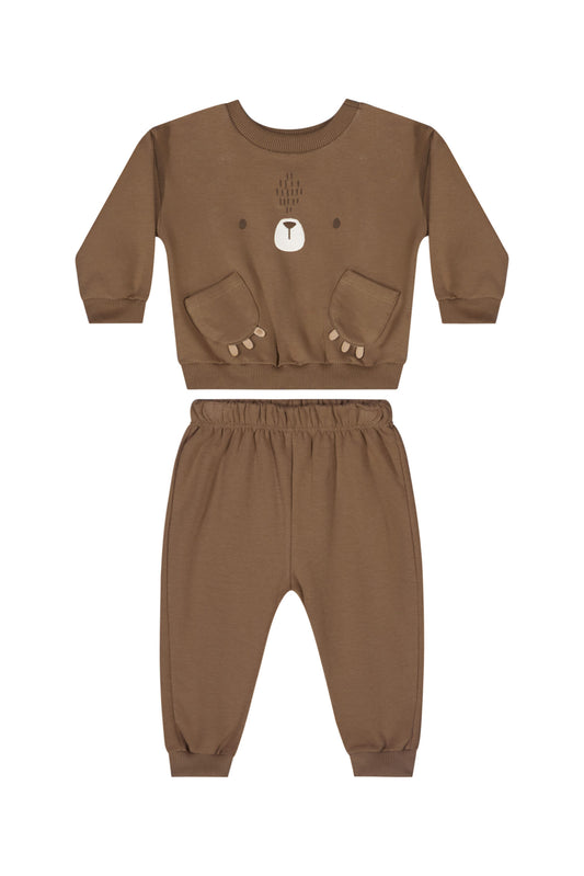 Conjunto Baby Boy
