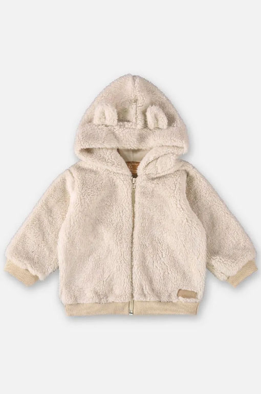 Casaca Unisex Bebé