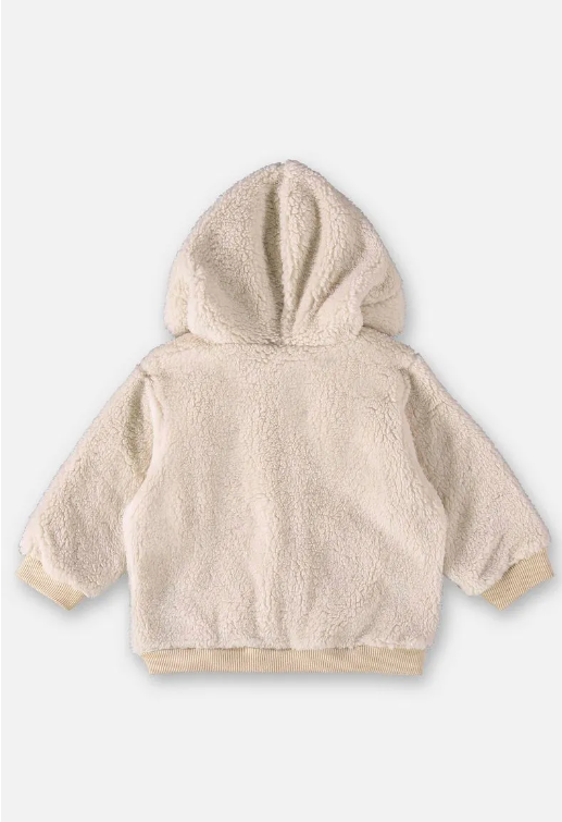 Casaca Unisex Bebé