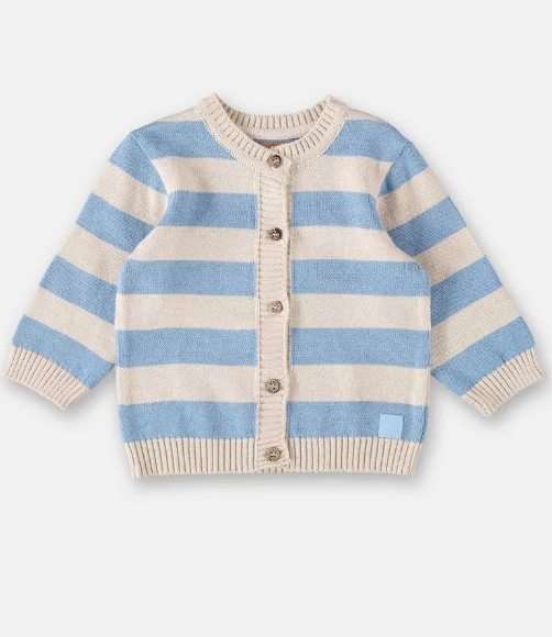 Sweater Baby Boy (azul)
