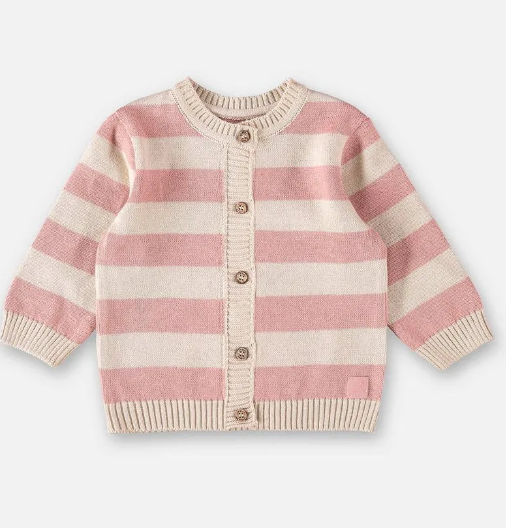 Sweater Baby Girl (rosa)