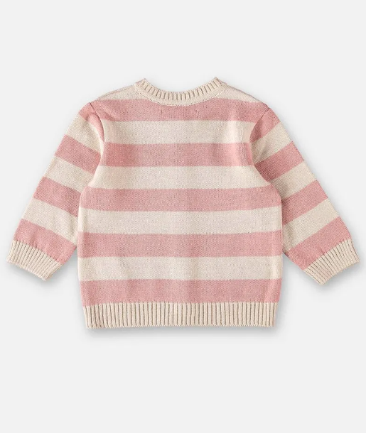Sweater Baby Girl (rosa)
