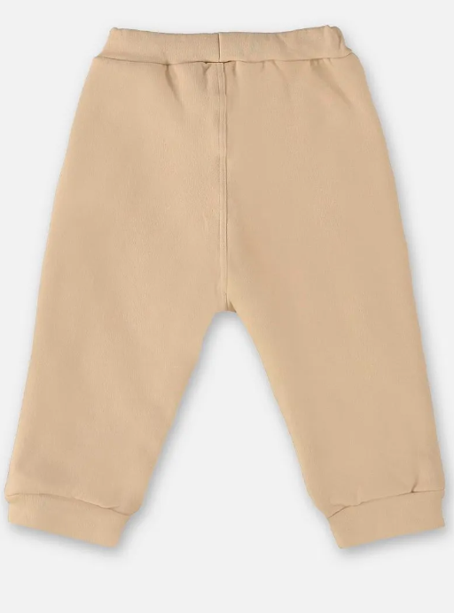 Pantalones Baby Unisex (beige)