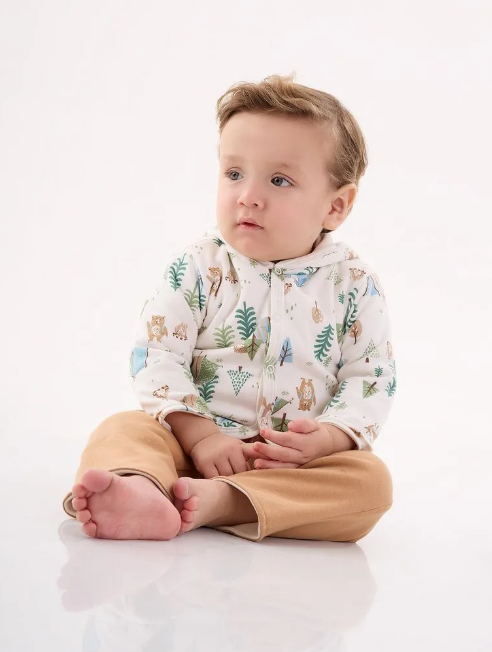 Conjunto Baby Boy