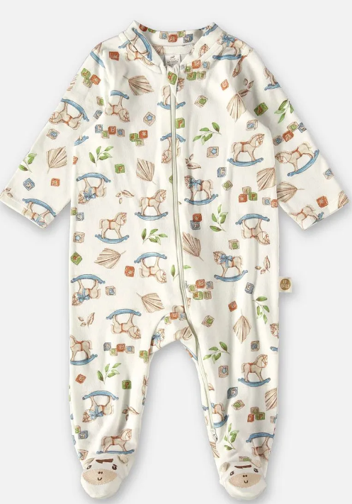 Enterito Baby Unisex