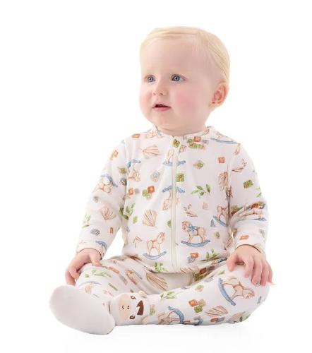 Enterito Baby Unisex