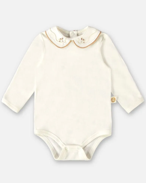 Conjunto Baby Girl