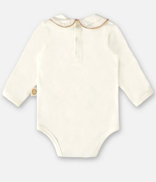 Conjunto Baby Girl