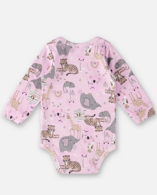 Conjunto Baby Girl