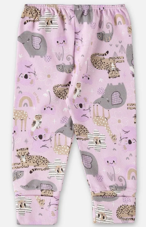 Conjunto Baby Girl
