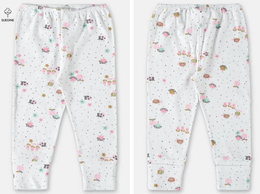 Pantalón Baby Girl