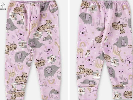 Pantalón Baby Girl