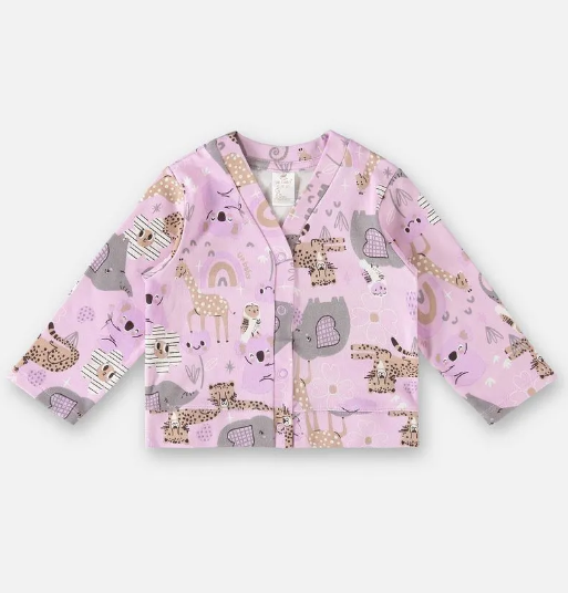 Cardigan Baby Girl