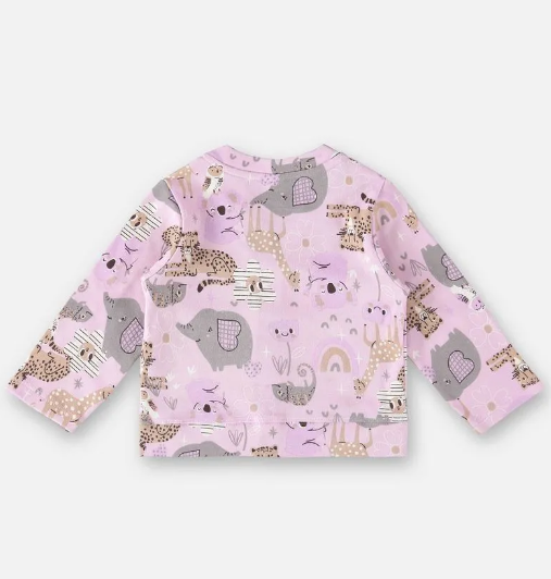 Cardigan Baby Girl