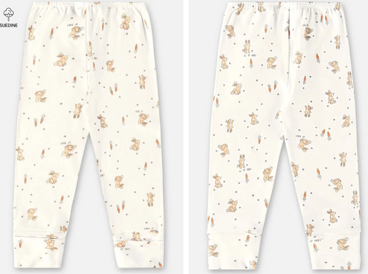 Pantalón Baby Unisex