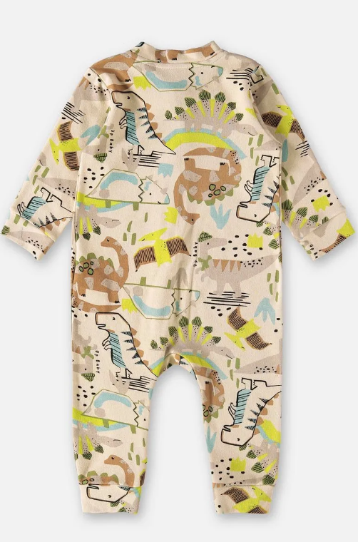 Enterito Baby Boy
