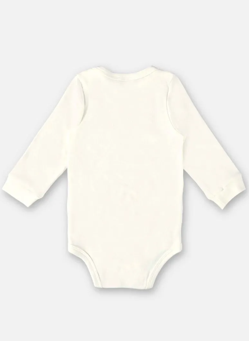 Body manga larga Unisex
