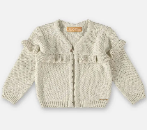 Sweater Baby Girl