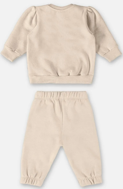 Conjunto Baby Girl