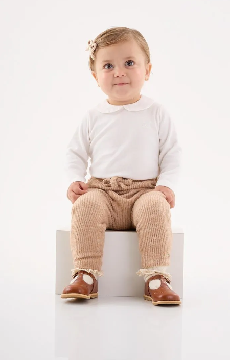 Pantalón Baby Girl
