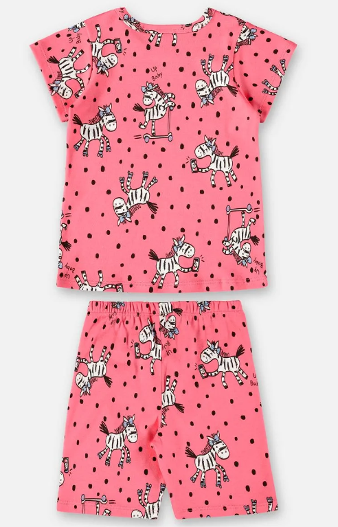 Pijama niña