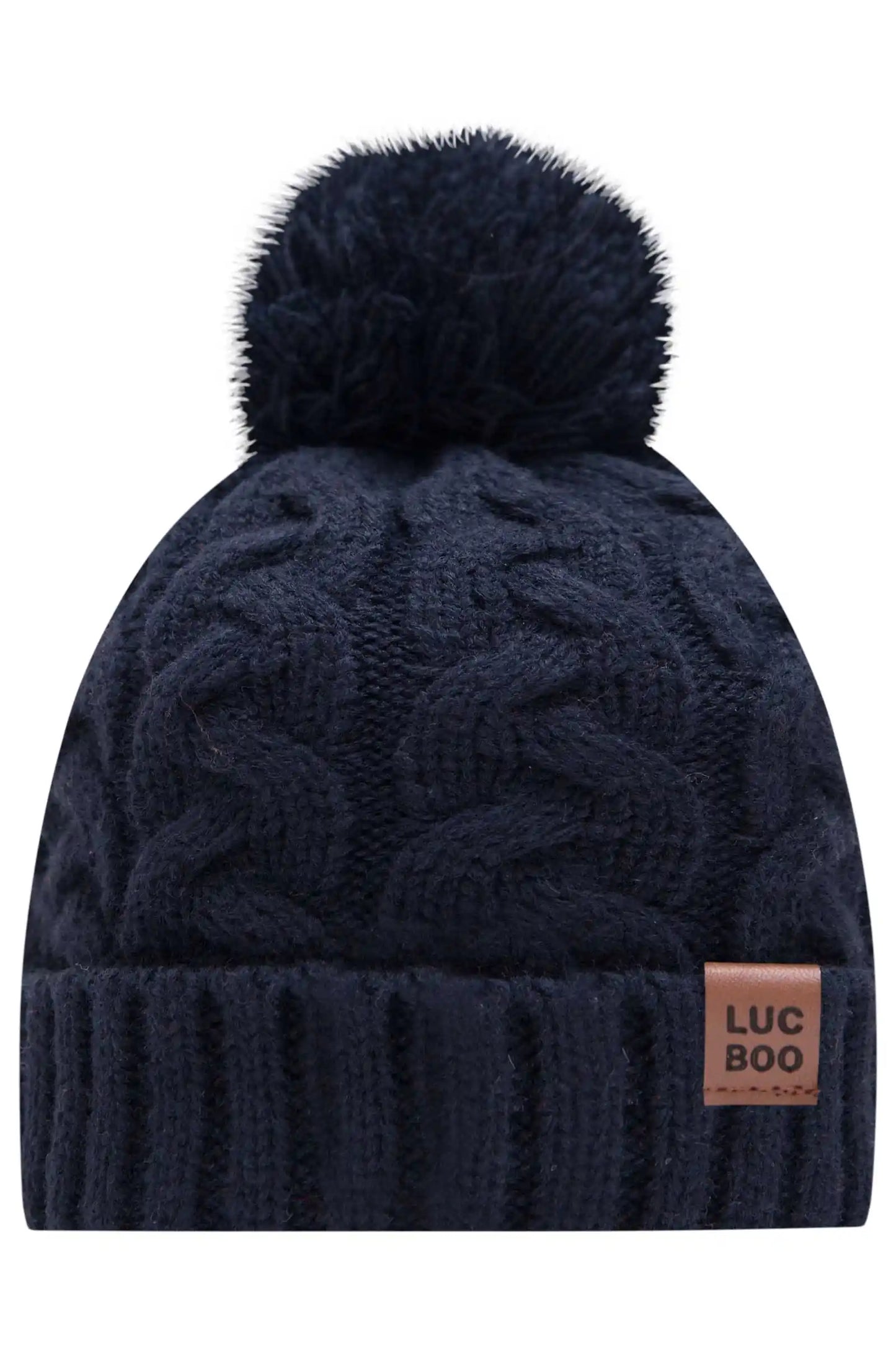 Gorro Baby Boy