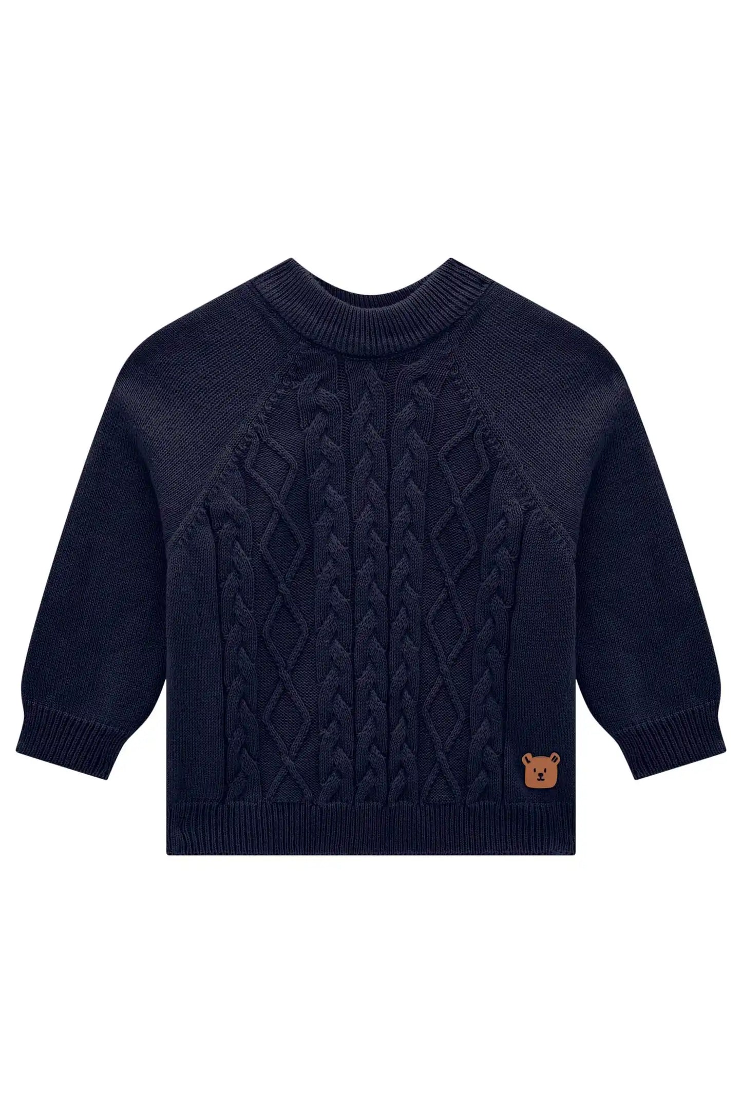 Sweater Baby Boy 100% algodón